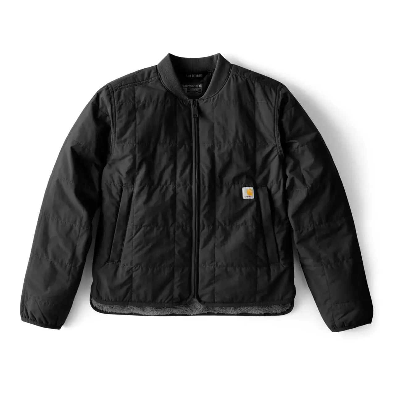 Rockford Insulated Jacket