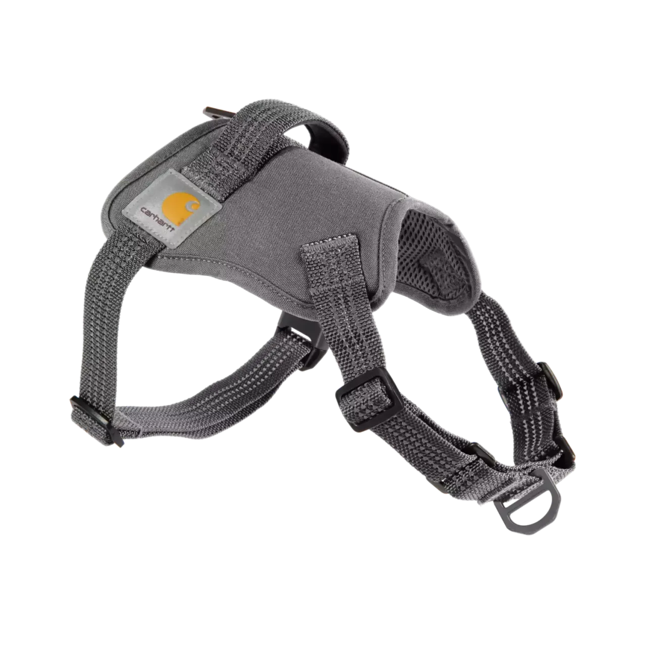 Nylon Duck No Pull Dog Harness