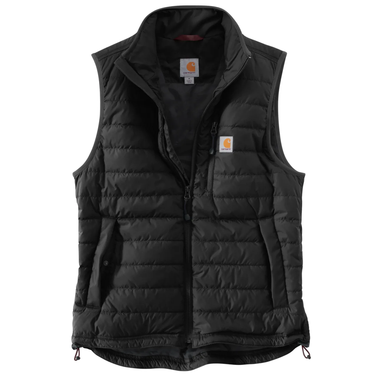 Gilliam Vest