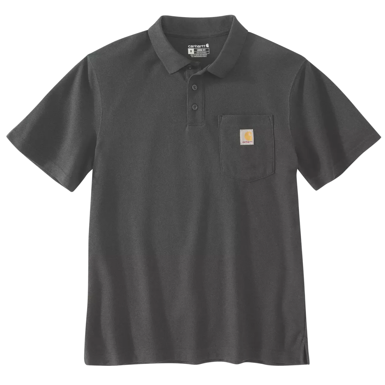 Loose Polo
