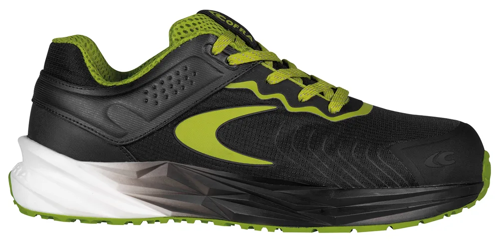 VETRIX ESD S3S HRO SC FO SR