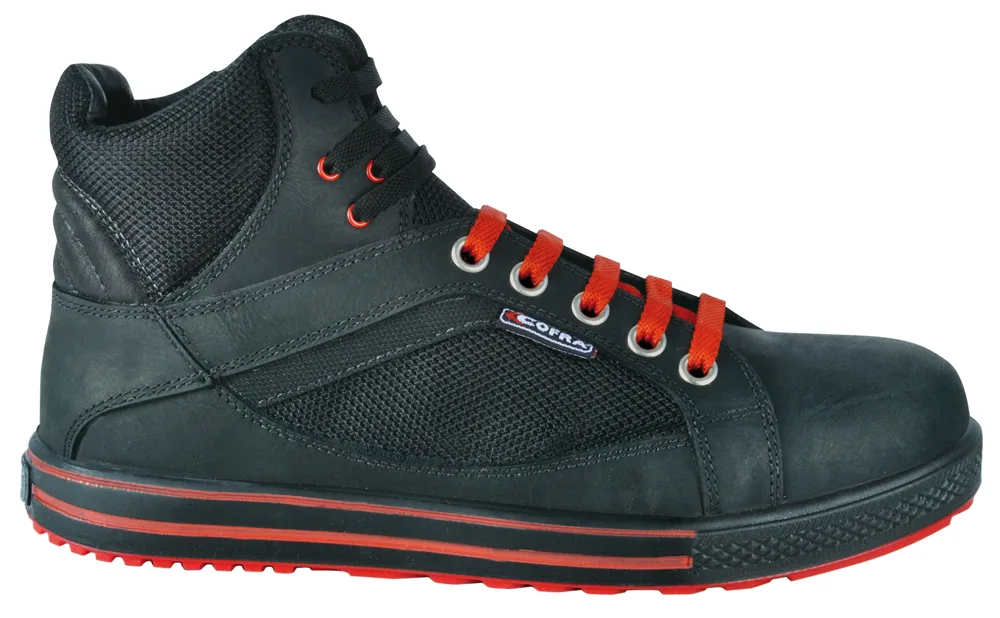 FORWARD S3 SRC