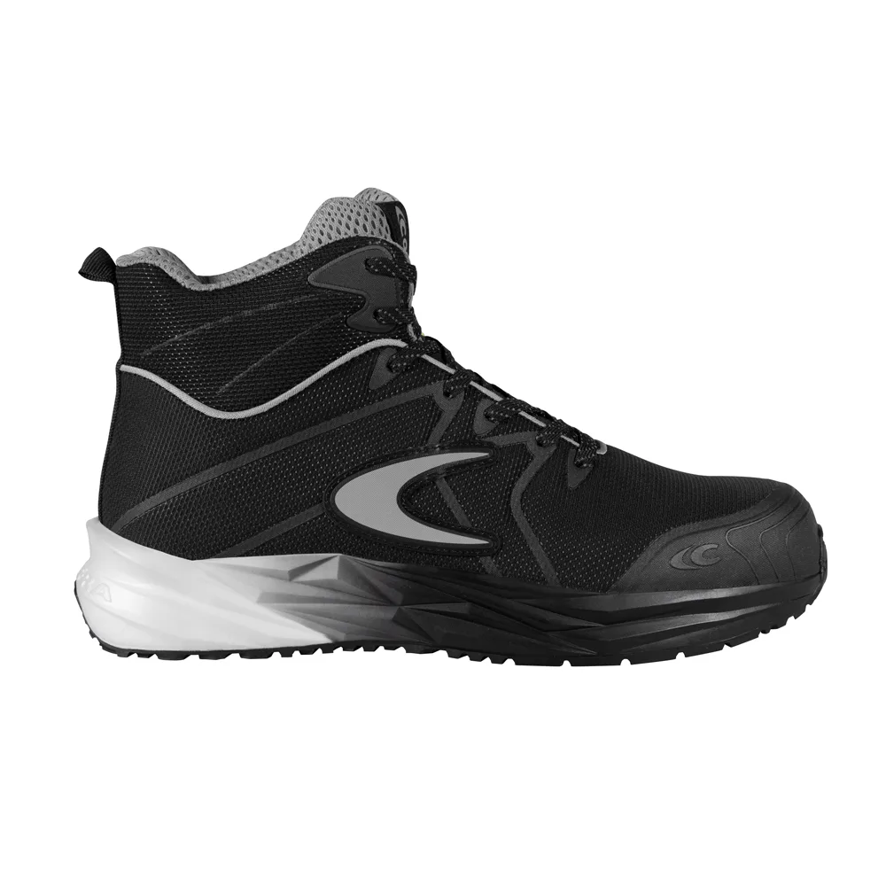 LORIEN ESD S3S HRO SC FO SR