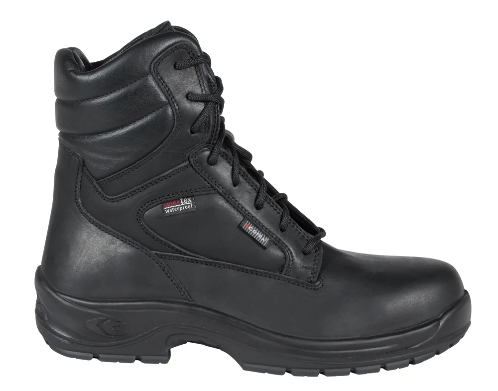 COMMANDER S7S CI HRO FO SR