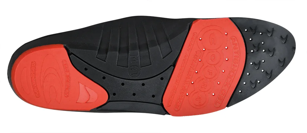METATARSAL SUPPORT GEL SOLETTE