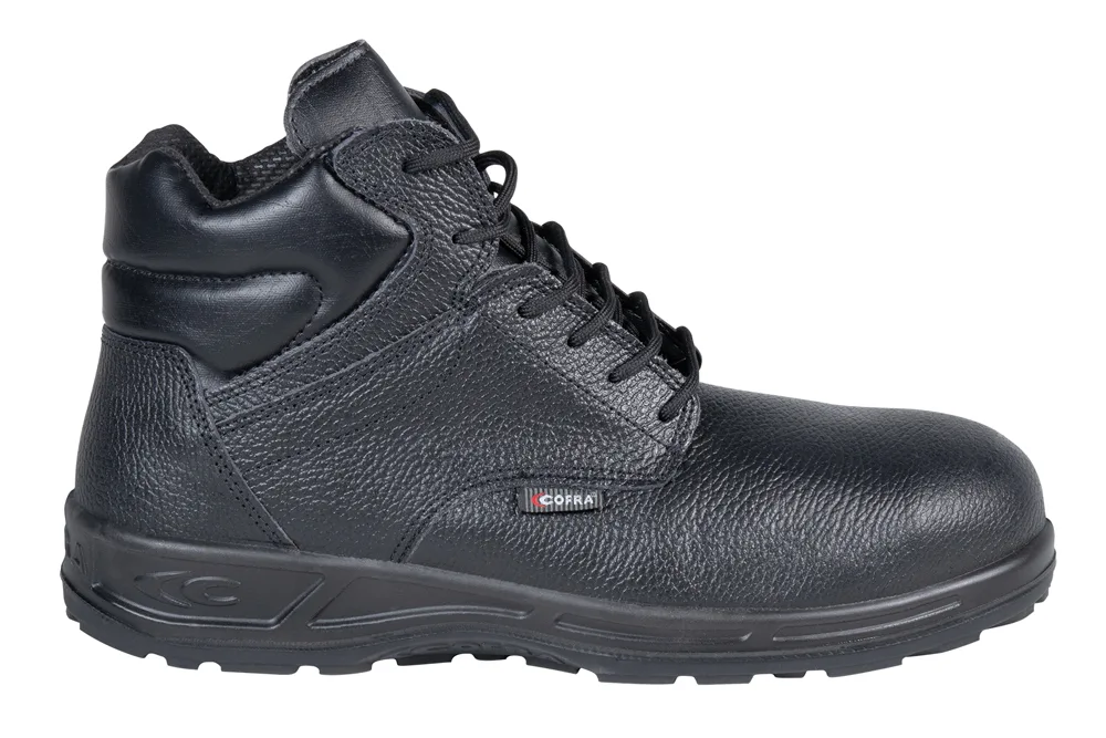 DELFO BLACK S3S FO SR