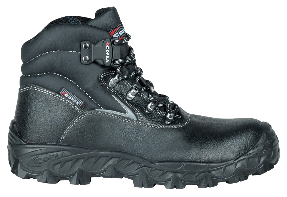 NEW BLACK SEA S3S SC CI FO SR