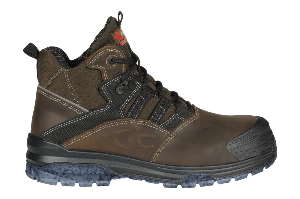 GOYA BROWN S3S SC CI FO SR