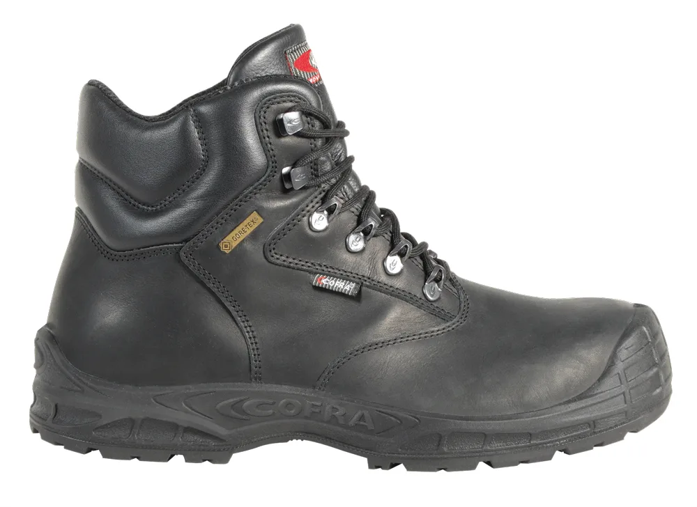 HURRICANE BLACK UK