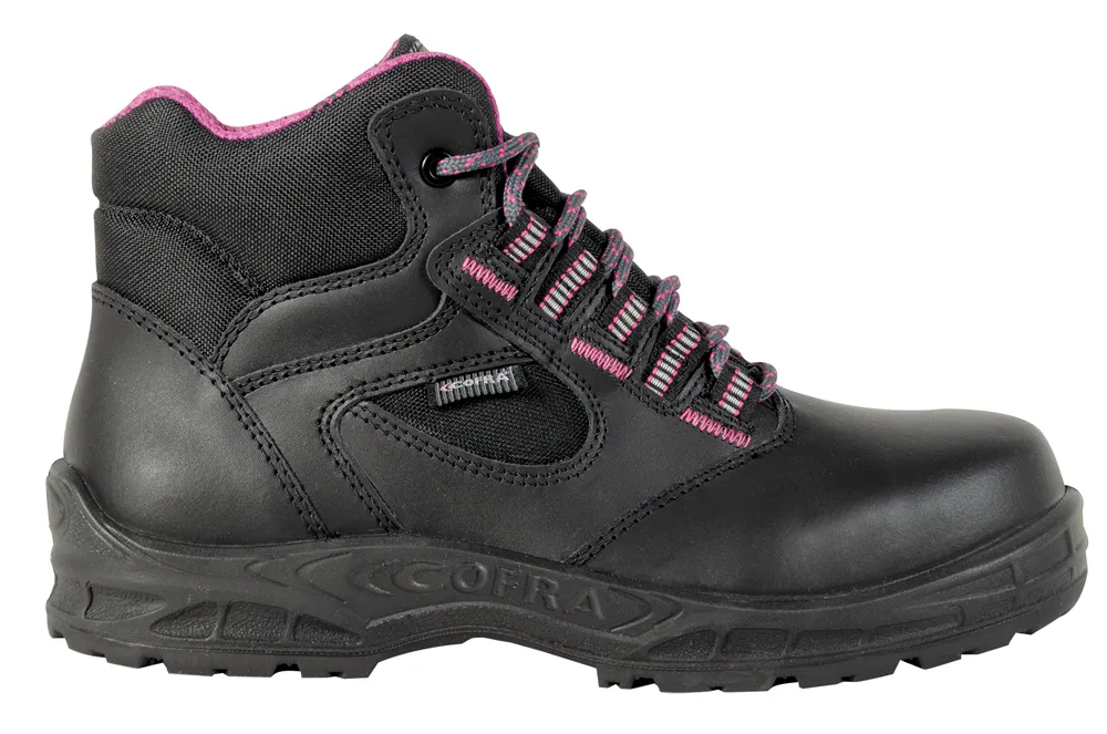 WANDA S3S CI FO SR