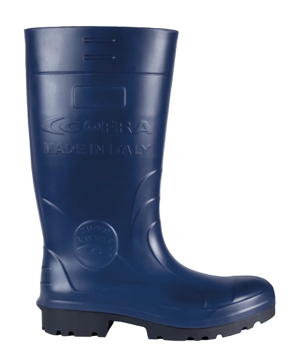 NEW FISHER S5 CI SRC
