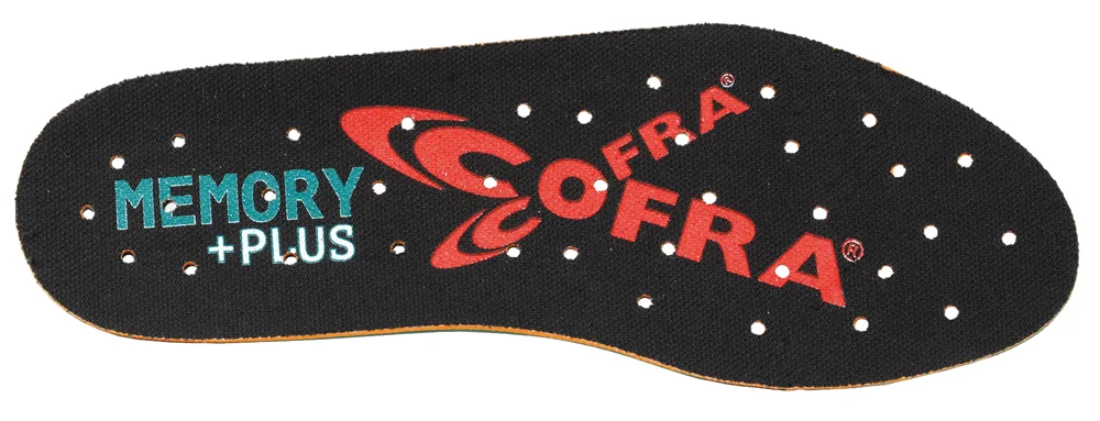 MEMORY PLUS COFRA SOLETTA