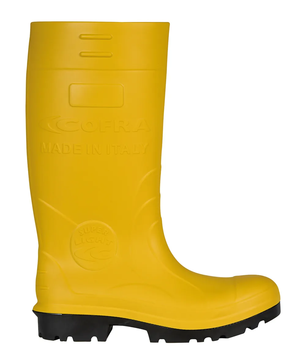 CASTOR BAG S5 AN CI FO SR