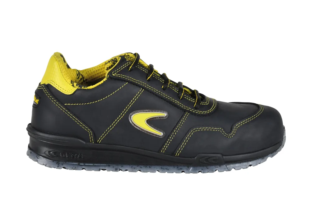 COPPI S3S CI FO SR