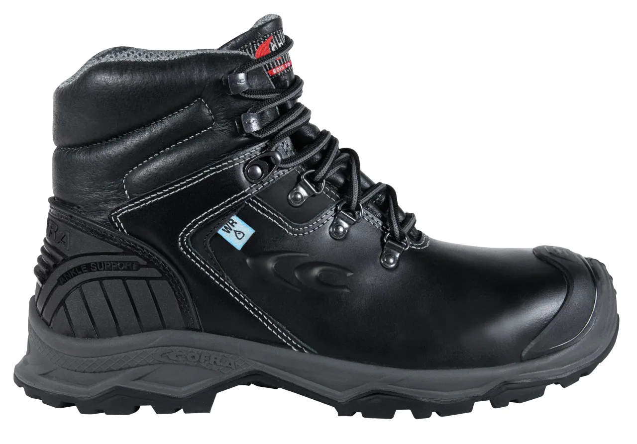 PIRENEI BLACK S7S