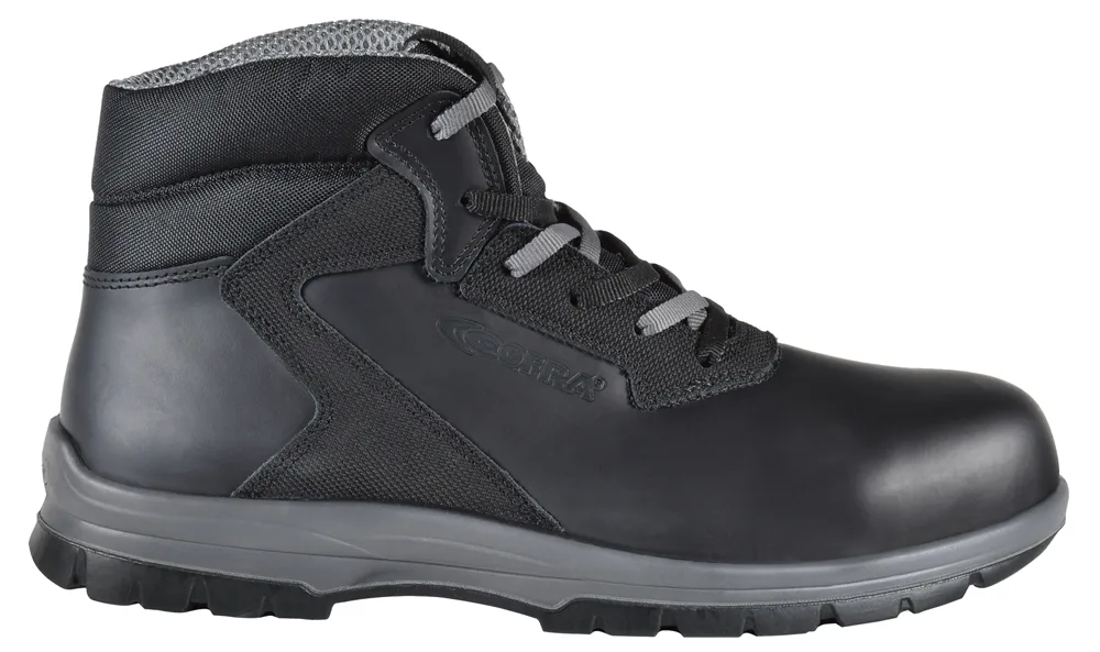 BONIFACIO S3 SRC