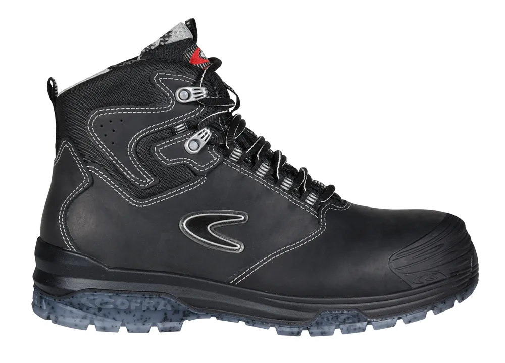 GIOTTO BLACK S3S SC CI FO SR