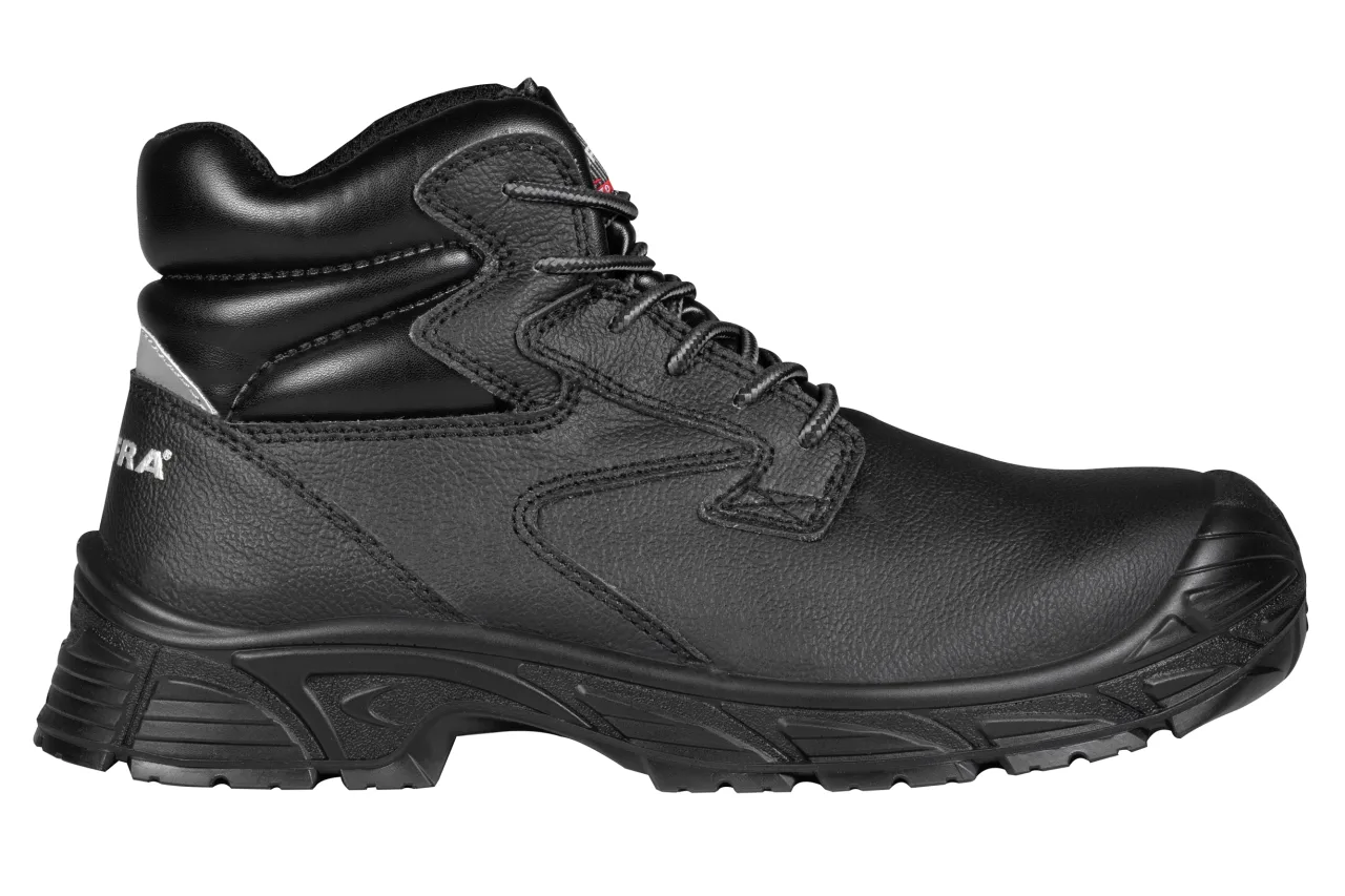 BAFFIN S3S