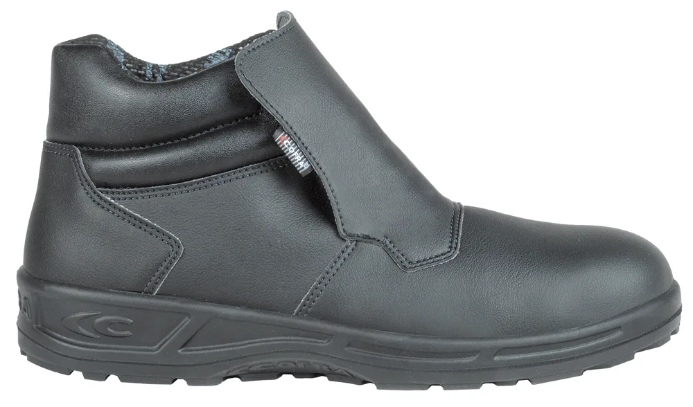 LAMAR BLACK S2 FO SR