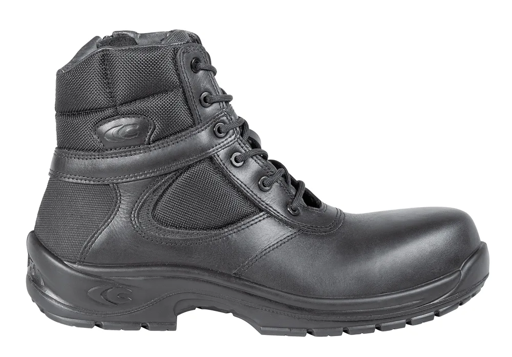 POLICE S3S HI CI HRO FO SR