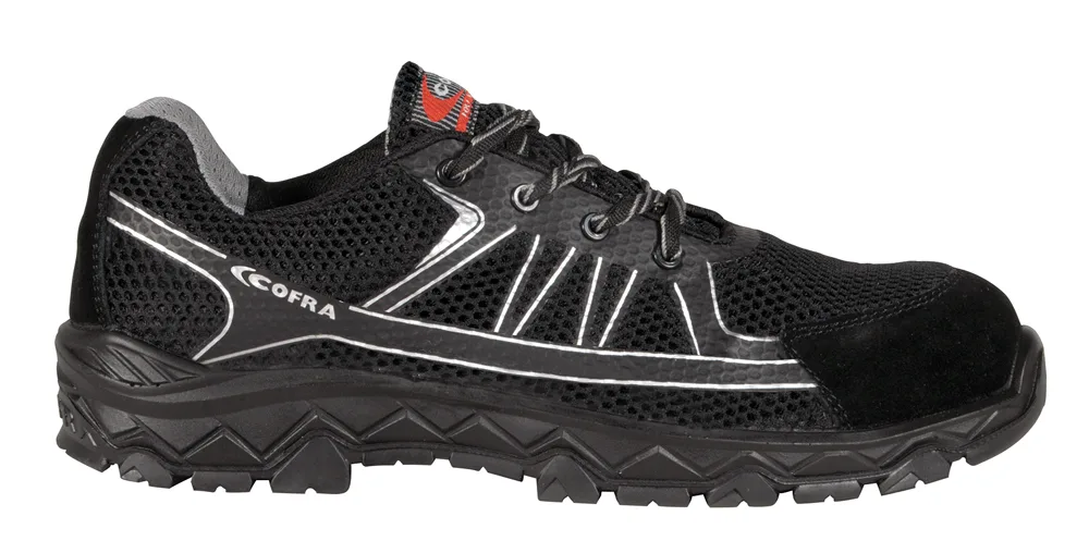 TRAPEZIUS BLACK S1 P SRC
