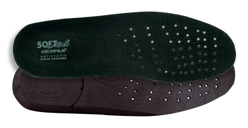 SOFTBED SOLETTA PU