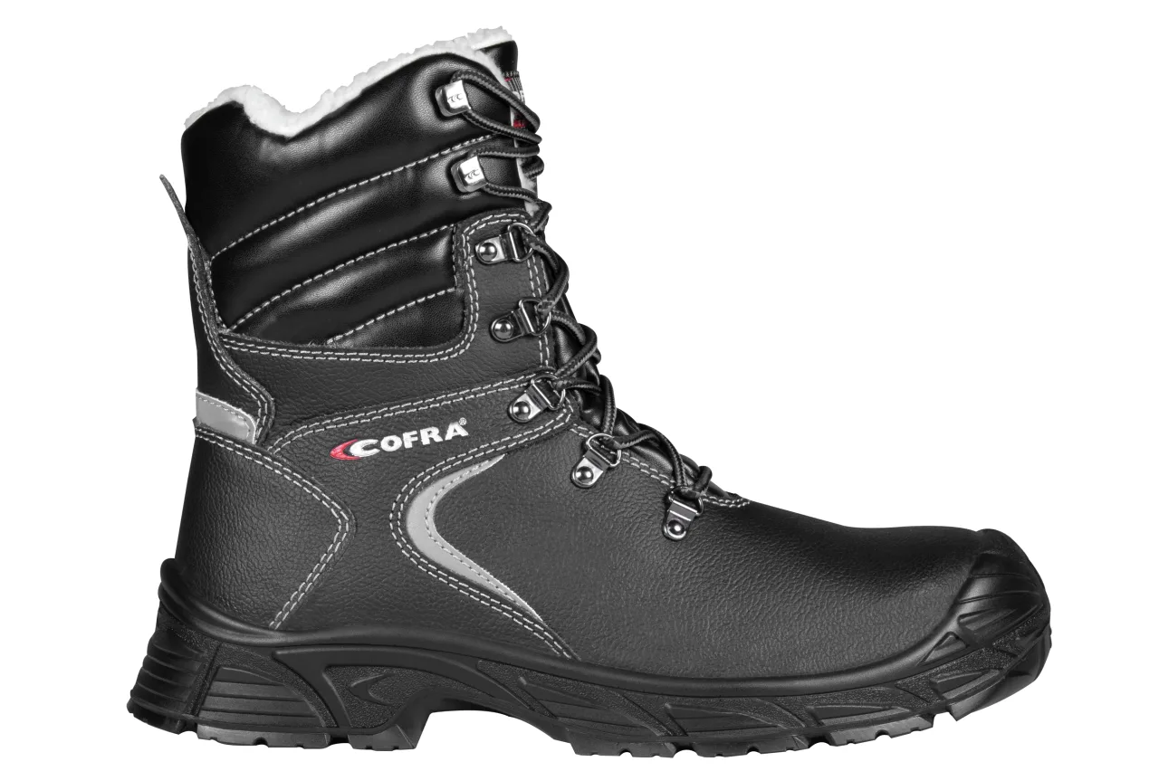 BARENTS S3S