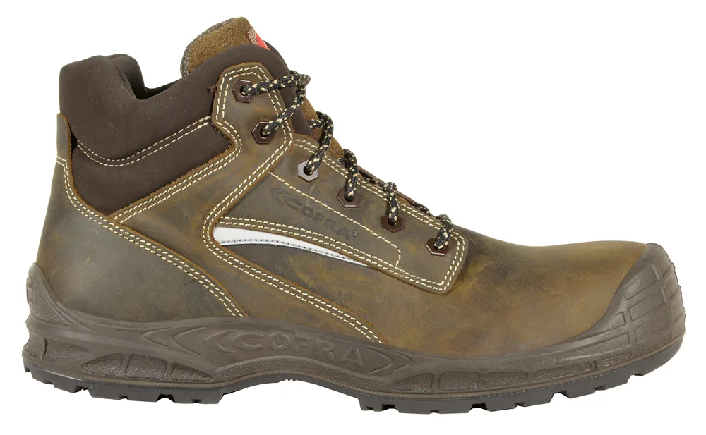 MONTPELLIER BROWN UK
