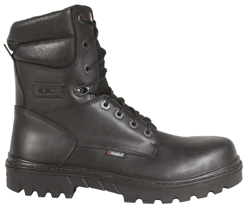 FLINT S3S CI HI HRO FO SR LG