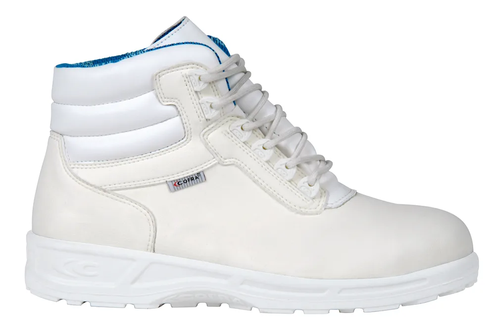 LAB WHITE S2 FO SR