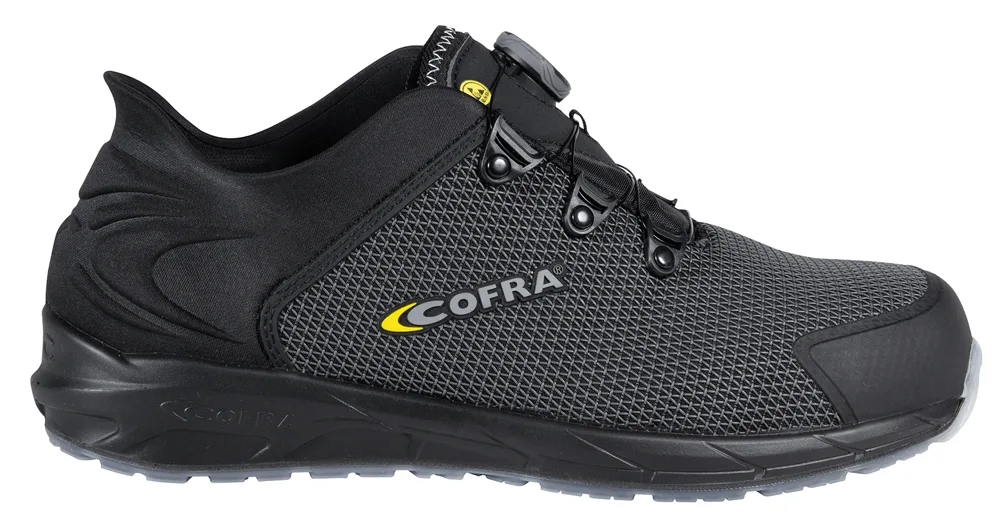 AEROBIC ESD S3S SC FO SR