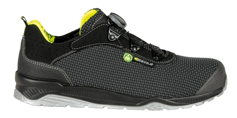 YARD ESD S3S FO SR