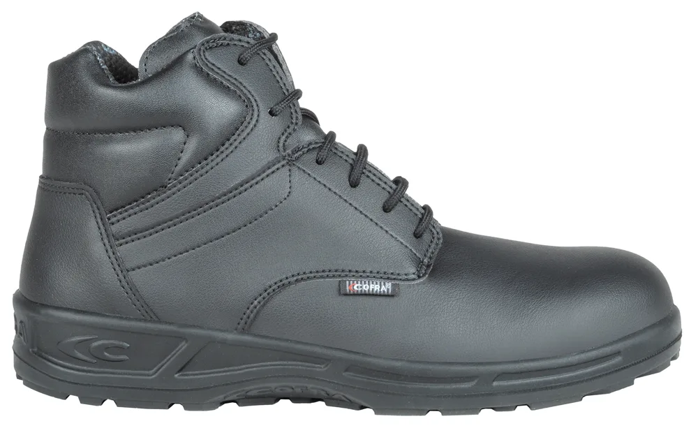 ULISSE BLACK S2 FO SR