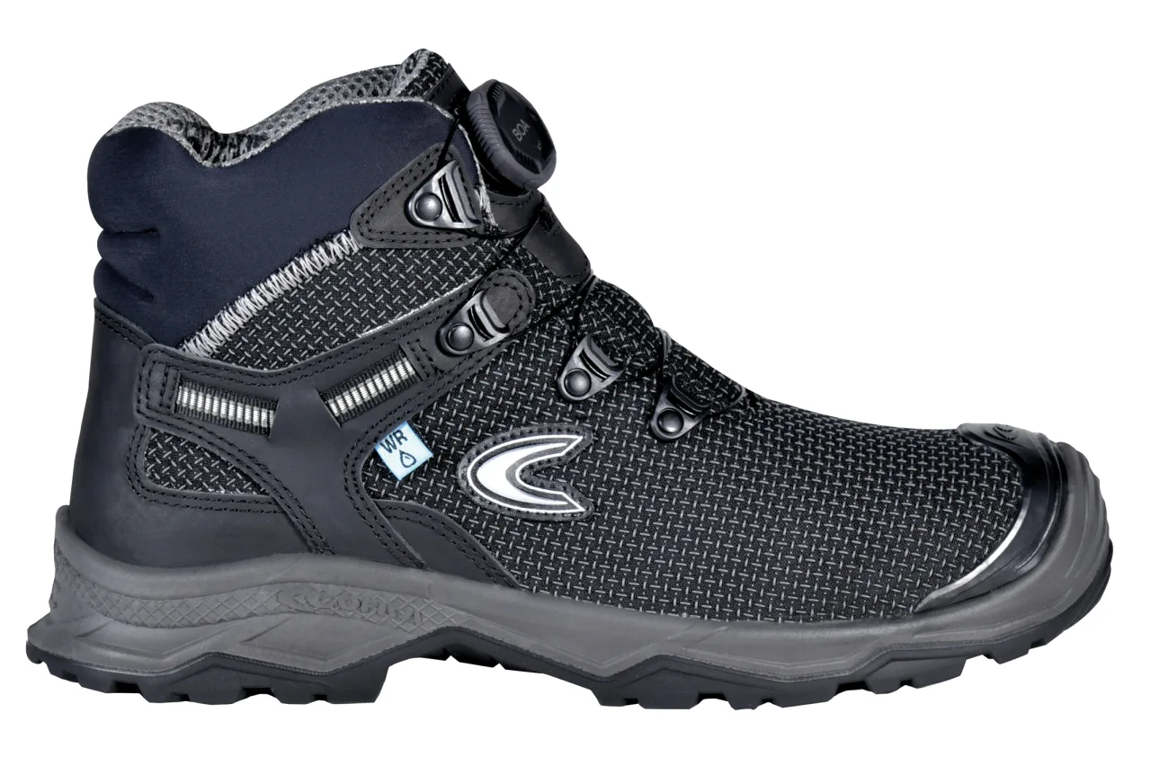 TRAMP S7S