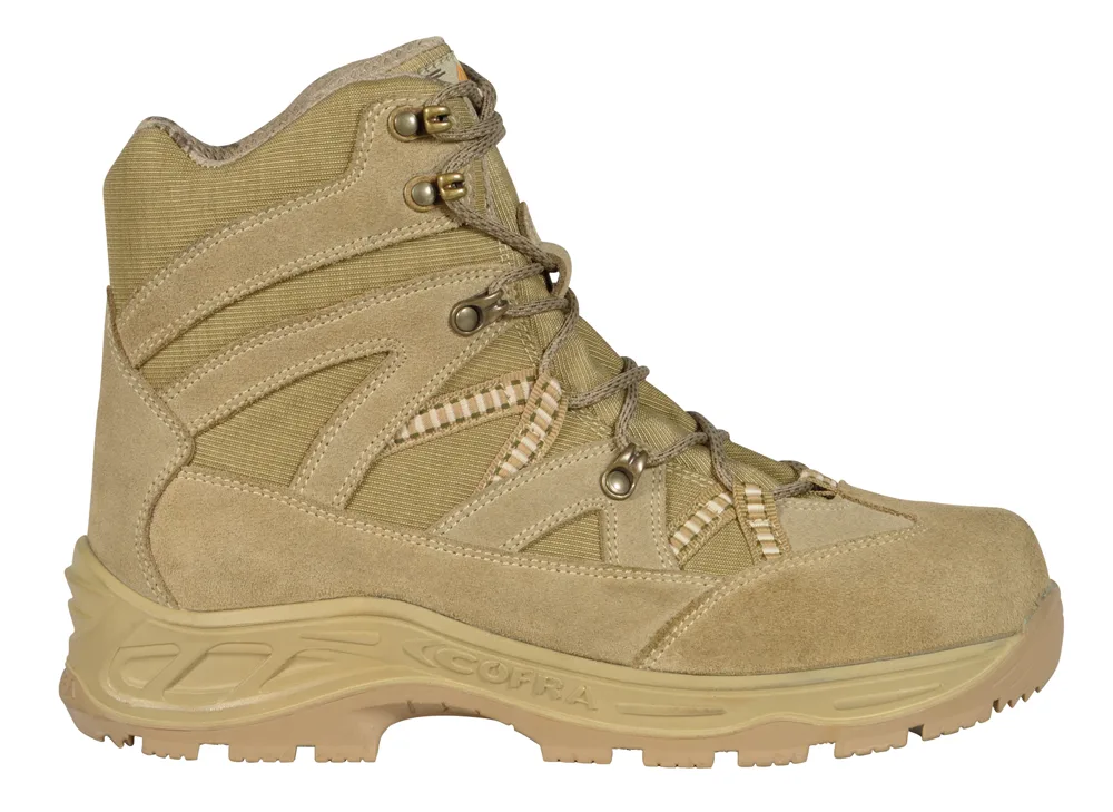 NEW INVADER BEIGE