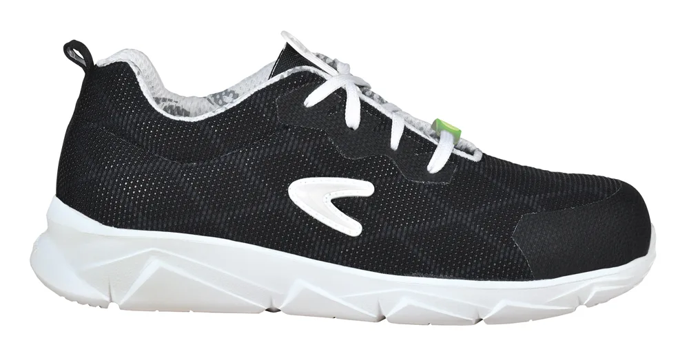 DISTANCE ESD S3 SRC