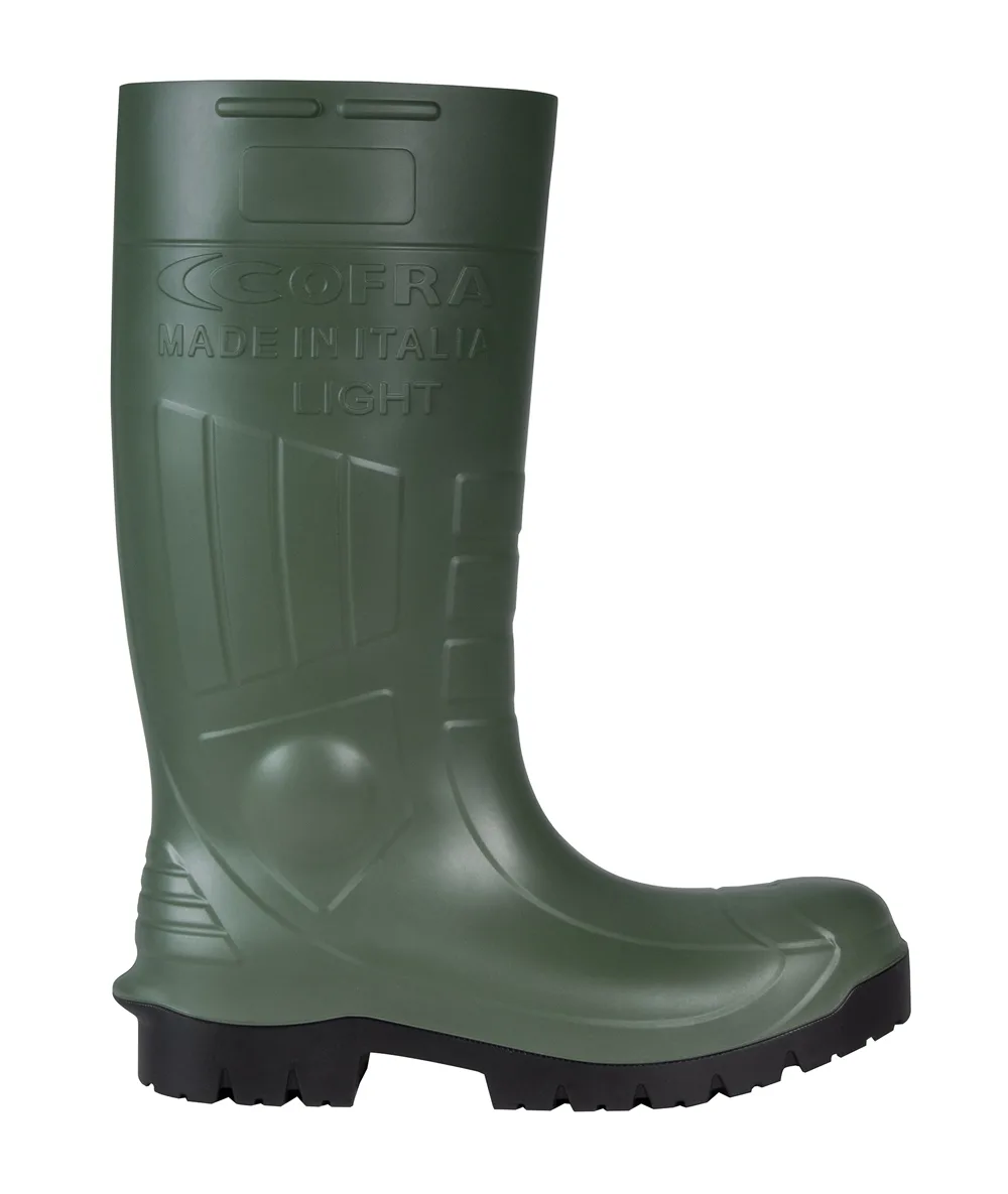 LIGHT D.GREEN S5S