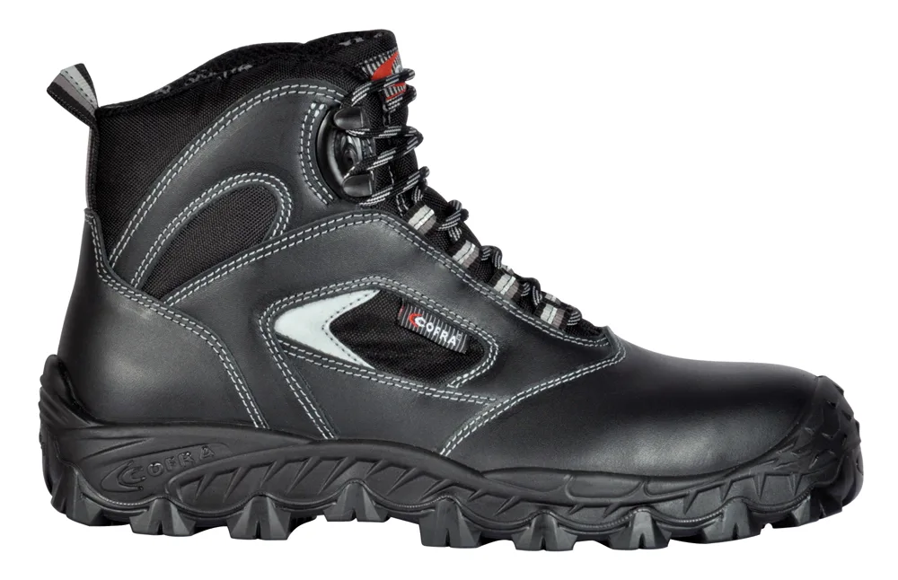 WEDDELL S3S