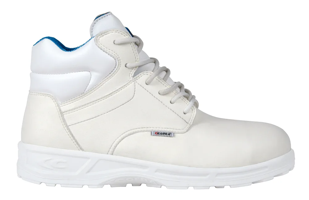 ULISSE WHITE S2 FO SR