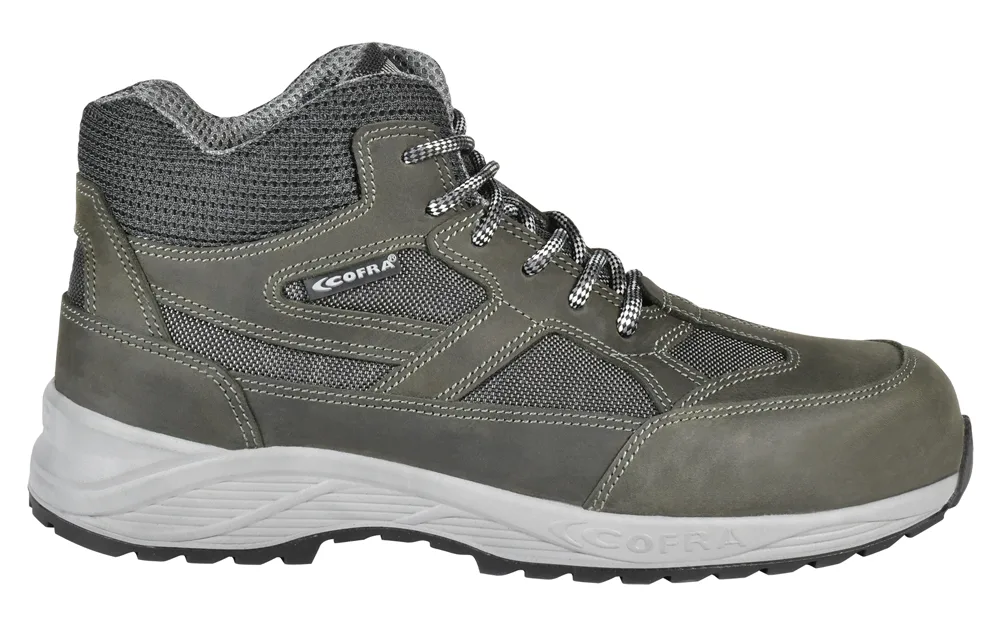 WORKOUT GREY S3 SRC