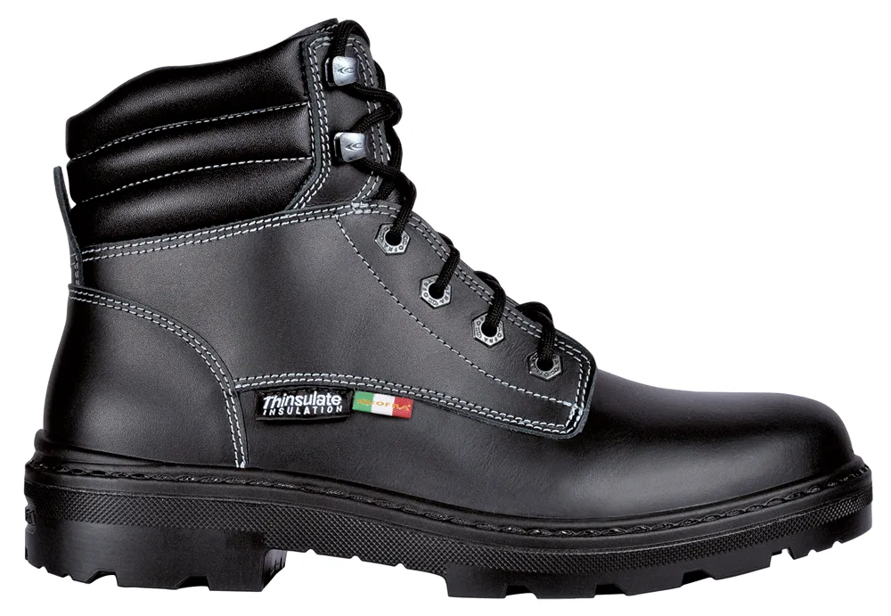 SIOUX BIS S3 CI SRC