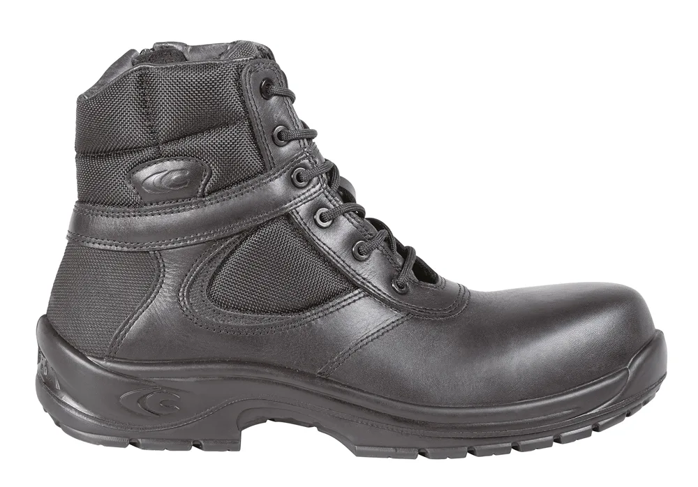 SECURITY O2 HI CI HRO FO SR
