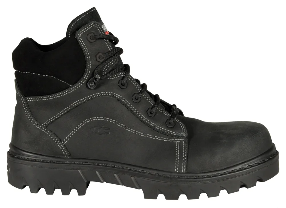 OAKLAND BLACK