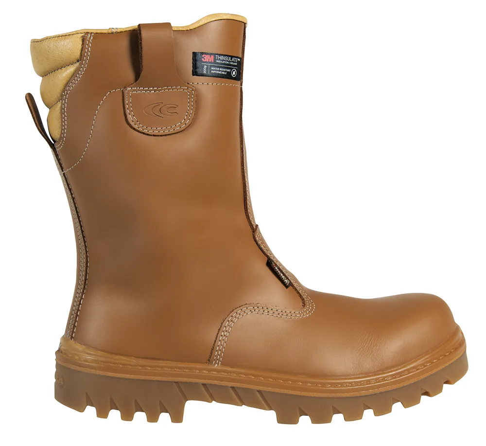 MONTANA S3S CI HI HRO FO SR LG