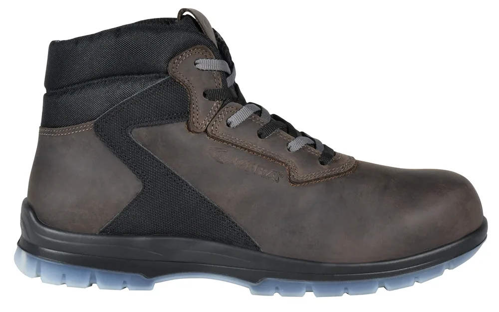 BORMIO S3 SRC