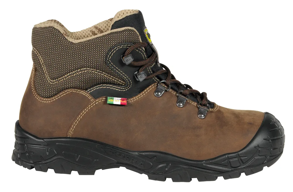 STRAPPING UK S3S CI SC FO SR