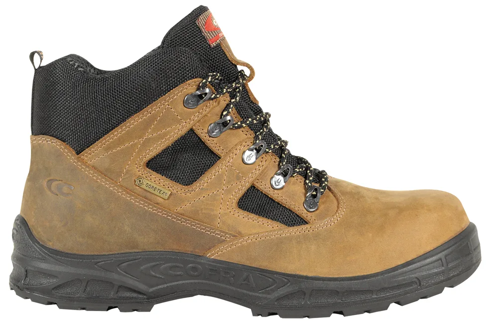 TORONTO BROWN S7S CI FO SR