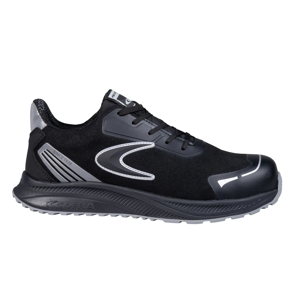 DART ESD S3S HRO SC FO SR