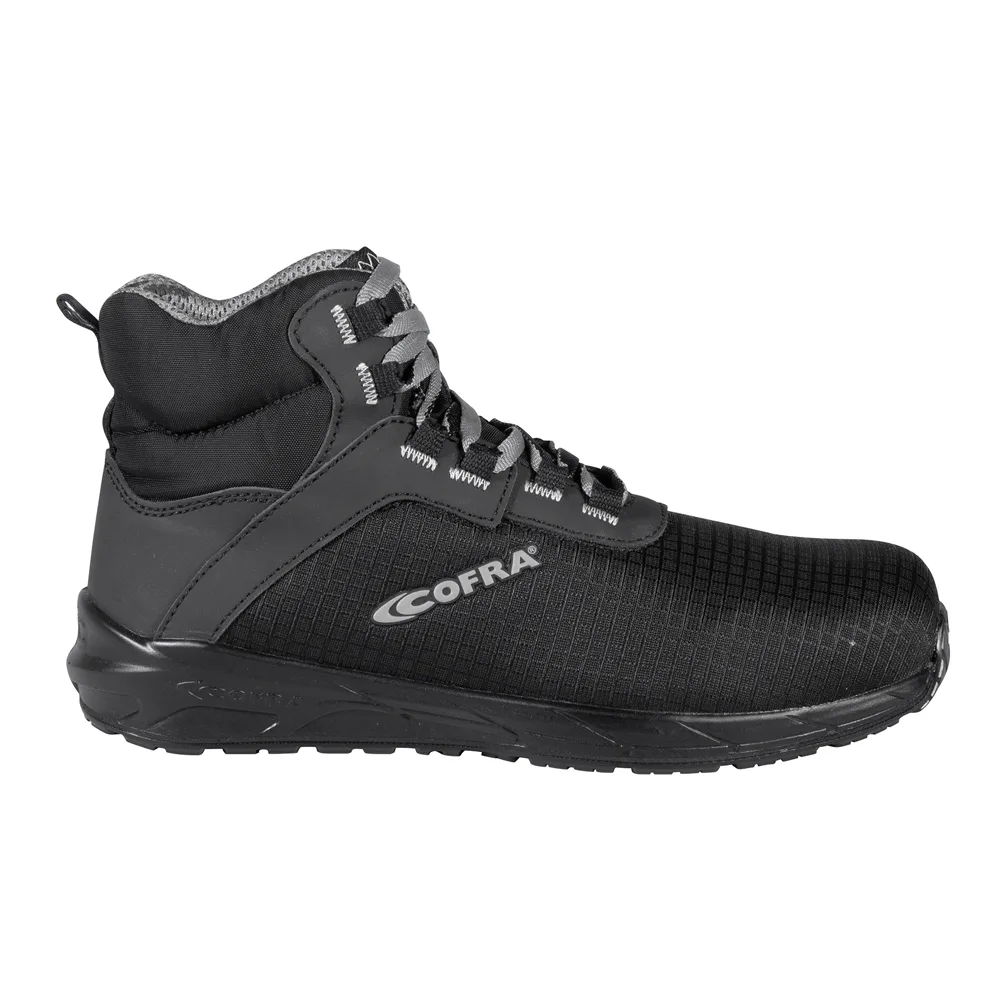DURABILITY ESD S3S FO SR