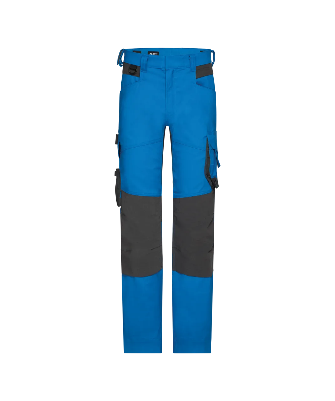Dynax Next-Pantalon de travail avec stretch et poches genoux